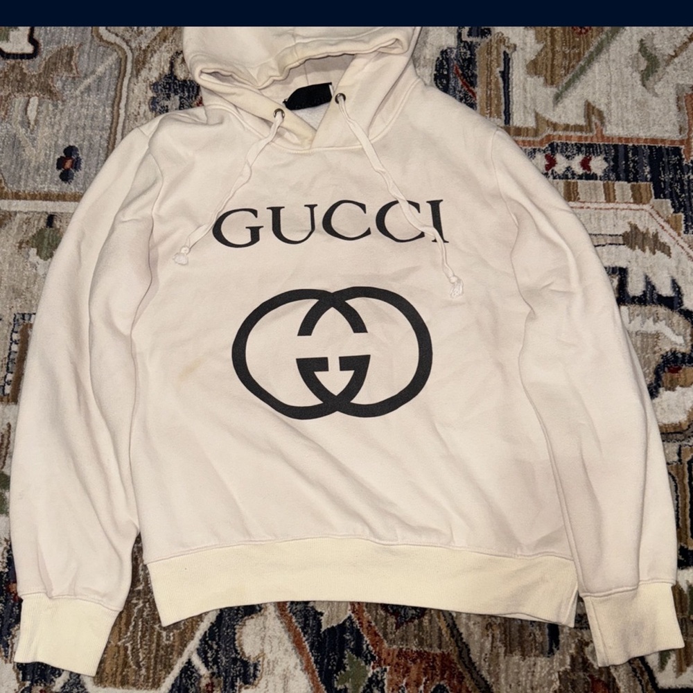 Gucci Hoodie